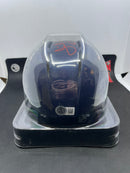 JAROMIR JAGR WASHINGTON CAPITALS MINI HELMET AUTOGRAPHED