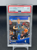 2018 PANINI CHRONICLES - L. DONCIC -