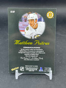 2023 UPPER DECK SKYBOX E-X 2000 - AUTOGRAPHICS - M. POITRAS - AG-MP - AUTOGRAPH