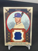 2023 TOPPS ALLEN & GINTER - I. HAPP -