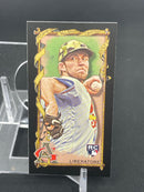 2023 TOPPS ALLEN & GINTER - BLACK - MINI - SELECT YOUR PLAYER