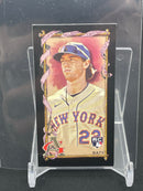 2023 TOPPS ALLEN & GINTER - BLACK - MINI - SELECT YOUR PLAYER