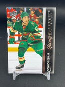 2021 UPPER DECK EXTENDED SERIES - YOUNG GUNS - C. DEWAR -