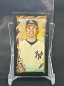 2023 TOPPS ALLEN & GINTER - BLACK - MINI - SELECT YOUR PLAYER