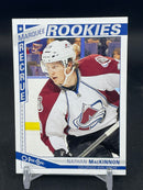 2013 UPPER DECK O-PEE-CHEE - MARQUEE ROOKIE - N. MACKINNON -