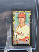 2023 TOPPS ALLEN & GINTER - BLACK - MINI - SELECT YOUR PLAYER