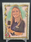 2023 TOPPS ALLEN & GINTER - FOIL FILIGREE - SINGLES - SELECT YOUR PLAYER