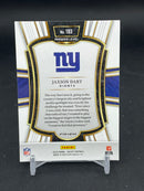 2025 PANINI SELECT - PRIZM - J. DART -