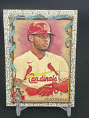 2023 TOPPS ALLEN & GINTER - FOIL FILIGREE - SINGLES - SELECT YOUR PLAYER
