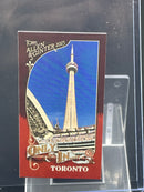 2023 TOPPS ALLEN & GINTER - ONLY IN ... - TORONTO -