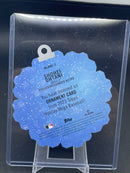 2023 TOPPS HOLIDAY - ORNAMANENT CARD - S. OHTANI -