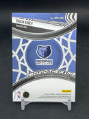 2024 PANINI REVOLUTION - AROUND THE RIM  - Z. EDEY -