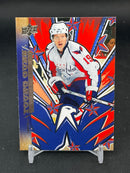 2024 UPPER DECK SERIES ONE - YOUNG GUNS RENEWED - N. BACKSTROM -