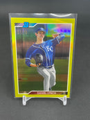 2020 TOPPS BOWMAN HERITAGE - REFRACTORS - SELECT YOUR PLAYER