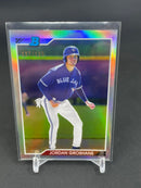 2020 TOPPS BOWMAN HERITAGE - REFRACTORS - SELECT YOUR PLAYER