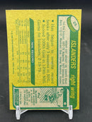 1980 TOPPS - M. BOSSY -