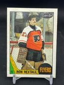 1987 O-PEE-CHEE - R. HEXTALL -