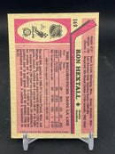 1987 O-PEE-CHEE - R. HEXTALL -