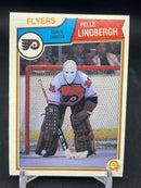 1983 O-PEE-CHEE - P. LINDBERGH -