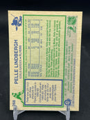 1983 O-PEE-CHEE - P. LINDBERGH -