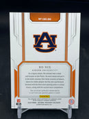 2024 PANINI NATIONAL TREASURES COLLEGIATE - DUAL RELIC - B. NIX - #CMS-BI - #'D/25 - DUAL RELIC - RC