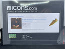 NEYMAR JR. SIGNED SPECIAL EDITION GOLD NIKE HYPERVENOM BOOT