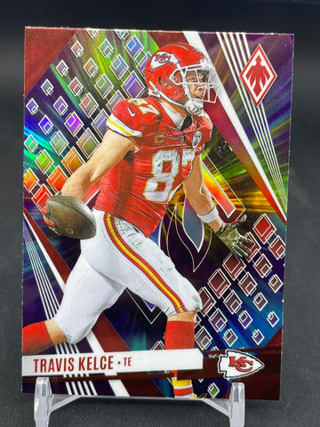 2023 PANINI PHOENIX - T. KELCE - #93