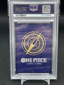 ONE PIECE - OP11 - SILVERS RAYLEIGH - SPECIAL ALTERNATE ART -