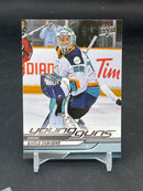 2024-25 UPPER DECK PWHL - YOUNG GUNS - K. OSBORNE -