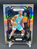 2023 PANINI PRIZM - SILVER PRIZM - SINGLES - SELECT YOUR PLAYER