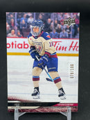 2024-25 UPPER DECK PWHL - UD EXCLUSIVE - M. GRANT-MENTIS - #35 - #'D/100