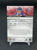 2024-25 UPPER DECK PWHL - UD EXCLUSIVE - M. GRANT-MENTIS - #35 - #'D/100