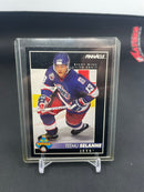 1992 SCORE PINNACLE - T. SELANNE -