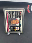 1992 SCORE PINNACLE - T. SELANNE -