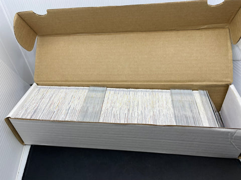 2016-17 UPPER DECK COMPLETE SET SERIES 1-2 AND EXTENDED (BASE & YOUNG GUNS)