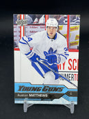 2016-17 UPPER DECK COMPLETE SET SERIES 1-2 AND EXTENDED (BASE & YOUNG GUNS)