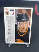 1991 UPPER DECK - P. BURE -
