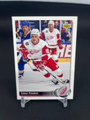 1992 UPPER DECK - S. FEDOROV -