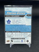 2016-17 UPPER DECK COMPLETE SET SERIES 1-2 AND EXTENDED (BASE & YOUNG GUNS)