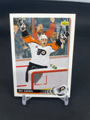 1992 UPPER DECK - E. LINDROS -