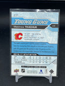 2016-17 UPPER DECK COMPLETE SET SERIES 1-2 AND EXTENDED (BASE & YOUNG GUNS)