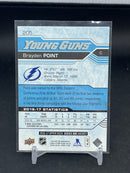 2016-17 UPPER DECK COMPLETE SET SERIES 1-2 AND EXTENDED (BASE & YOUNG GUNS)