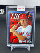 2021 TOPPS PROJECT 70 - SELECT YOUR CARD