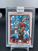 2021 TOPPS PROJECT 70 - SELECT YOUR CARD