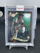 2021 TOPPS PROJECT 70 - SELECT YOUR CARD
