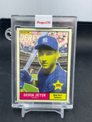 2021 TOPPS PROJECT 70 - SELECT YOUR CARD