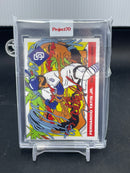 2021 TOPPS PROJECT 70 - SELECT YOUR CARD
