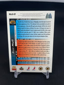 1993 UPPER DECK MCDONALDS - B. HULL -