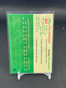 2023 TOPPS CHROME PLATINUM ANNIVERSARY - X-FRACTOR - A. RODRIGUEZ -