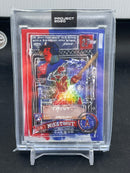 2020 TOPPS PROJECT 2020 - SELECT YOUR CARD
